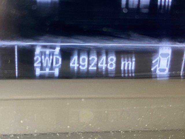 used 2022 Chevrolet TrailBlazer car, priced at $22,993