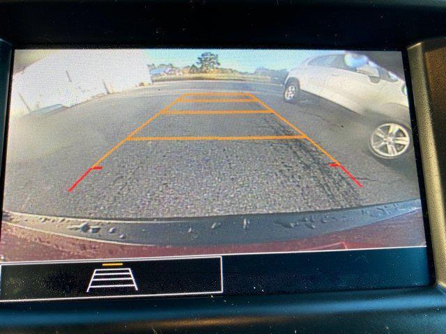 used 2022 Chevrolet TrailBlazer car, priced at $22,993