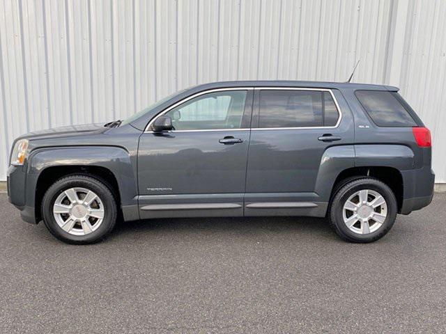 used 2011 GMC Terrain car, priced at $6,557