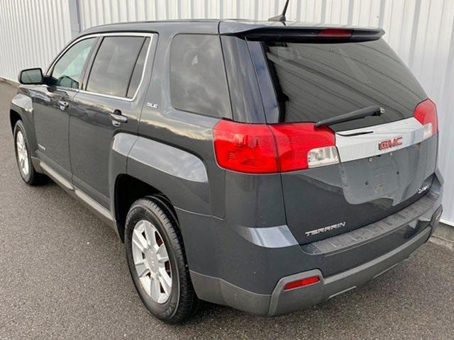 used 2011 GMC Terrain car, priced at $6,557