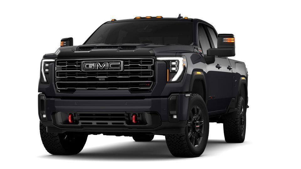 new 2026 GMC Sierra 2500 car, priced at $88,305