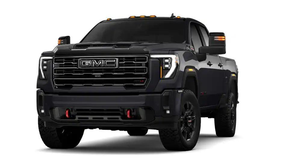new 2026 GMC Sierra 2500 car, priced at $88,305