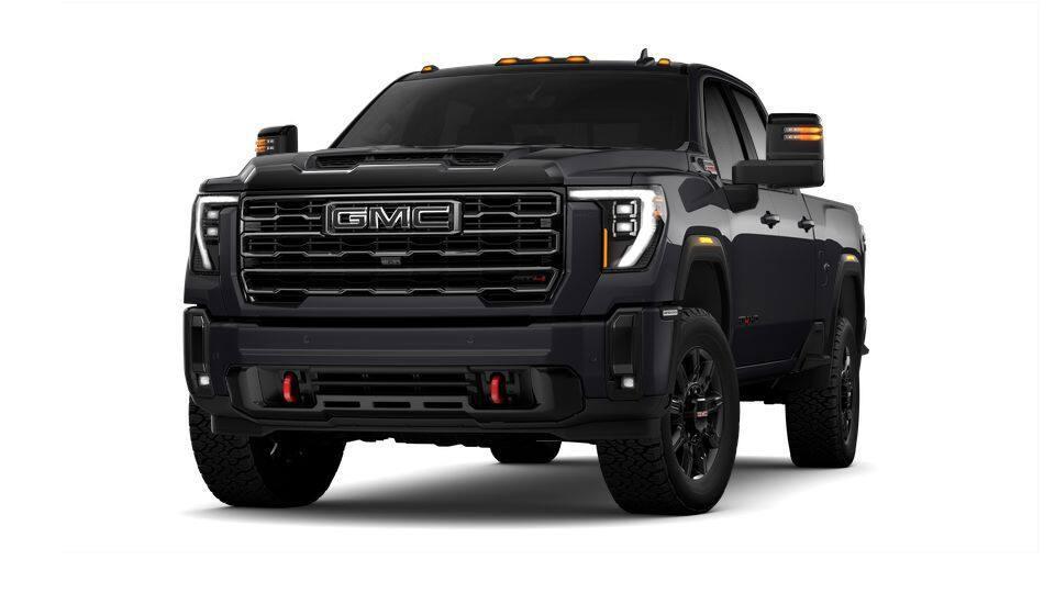 new 2026 GMC Sierra 2500 car, priced at $88,305