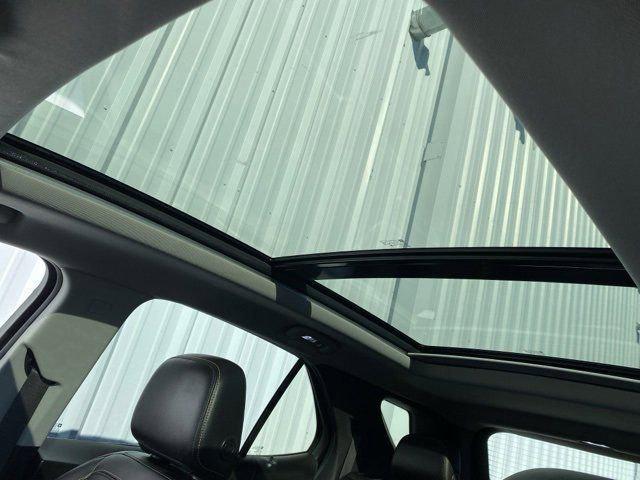 used 2020 Chevrolet Equinox car, priced at $16,870