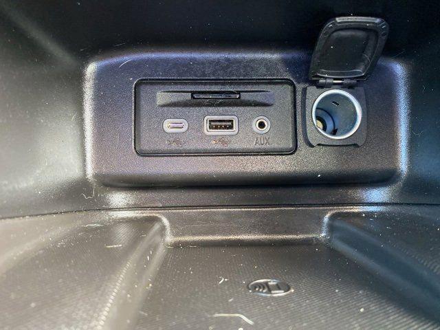 used 2020 Chevrolet Equinox car, priced at $16,870