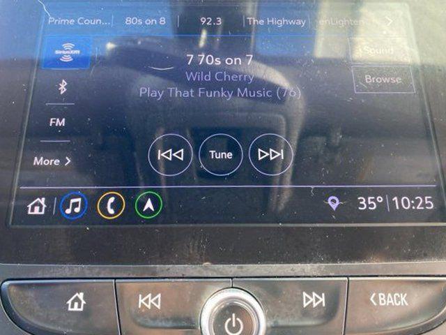 used 2020 Chevrolet Equinox car, priced at $16,870