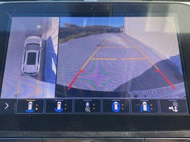 used 2020 Chevrolet Equinox car, priced at $16,870