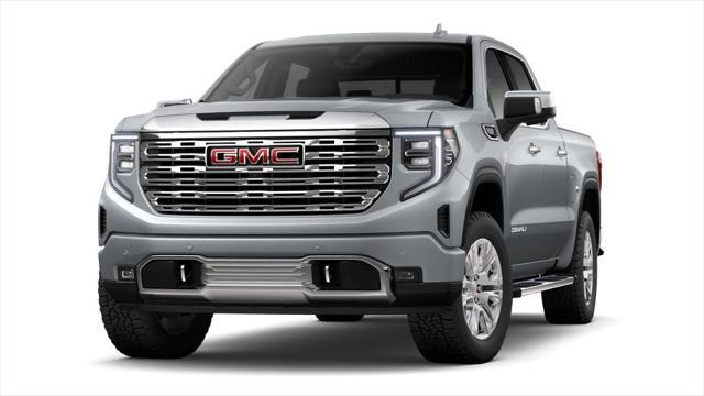 new 2025 GMC Sierra 1500 car, priced at $73,460