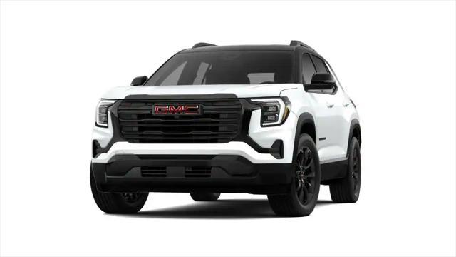 new 2026 GMC Terrain car, priced at $38,185