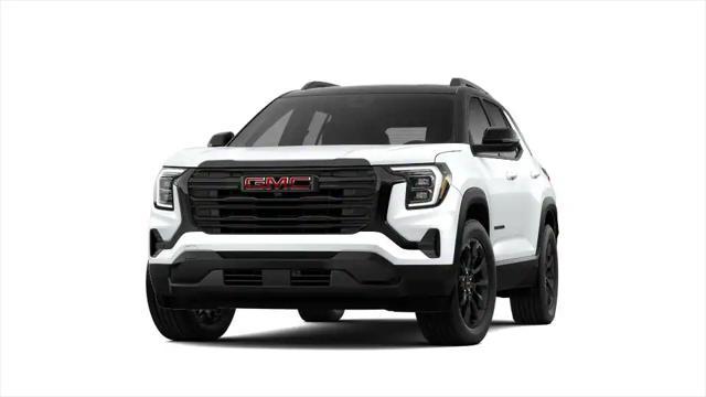 new 2026 GMC Terrain car, priced at $38,185