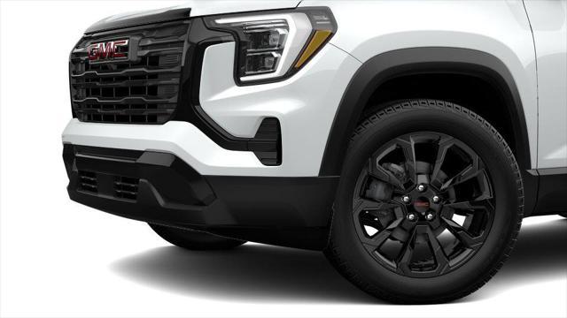 new 2026 GMC Terrain car, priced at $38,185