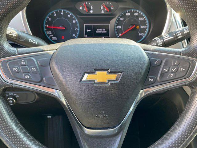 used 2019 Chevrolet Equinox car, priced at $12,980