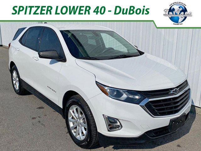 used 2019 Chevrolet Equinox car, priced at $12,980