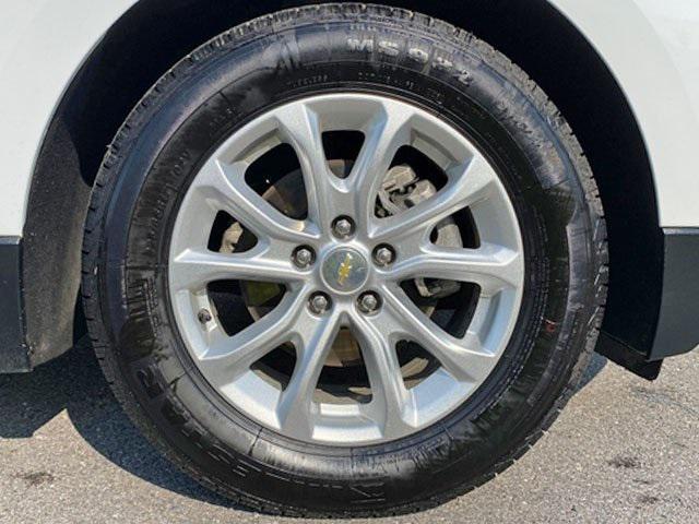used 2019 Chevrolet Equinox car, priced at $12,980