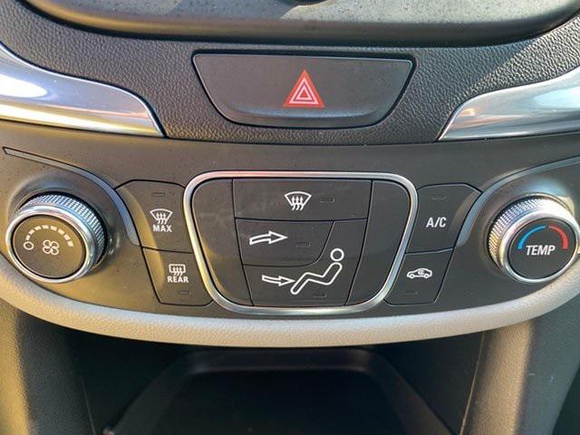 used 2019 Chevrolet Equinox car, priced at $12,980
