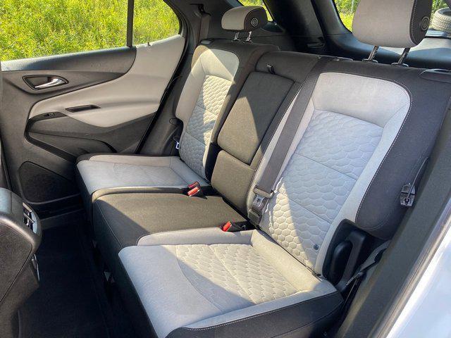 used 2019 Chevrolet Equinox car, priced at $12,980