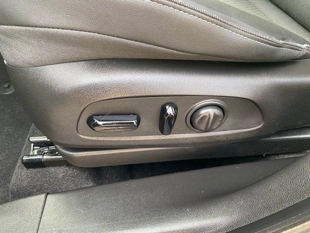 used 2022 Buick Encore GX car, priced at $19,992
