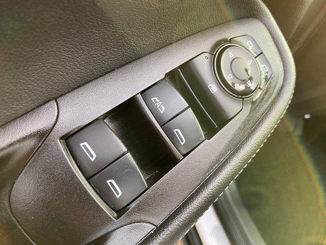 used 2022 Buick Encore GX car, priced at $19,992