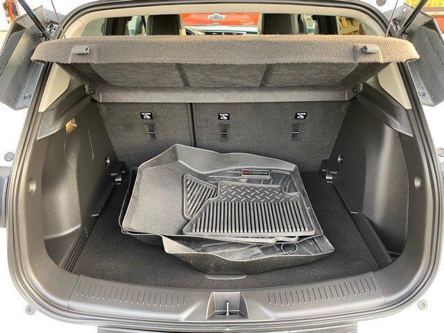 used 2022 Buick Encore GX car, priced at $19,992