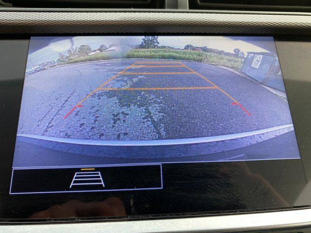 used 2022 Buick Encore GX car, priced at $19,992