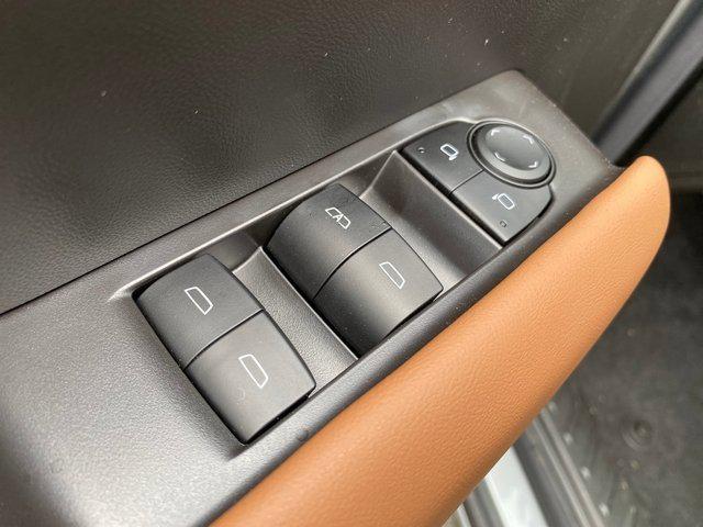new 2025 GMC Canyon car, priced at $50,525