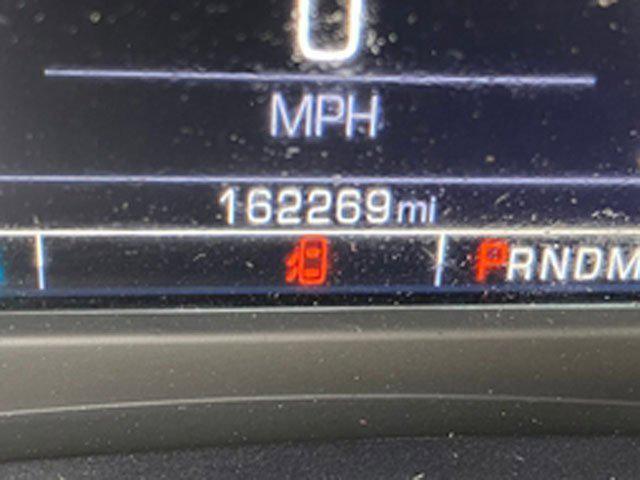 used 2015 Chevrolet Silverado 1500 car, priced at $14,860