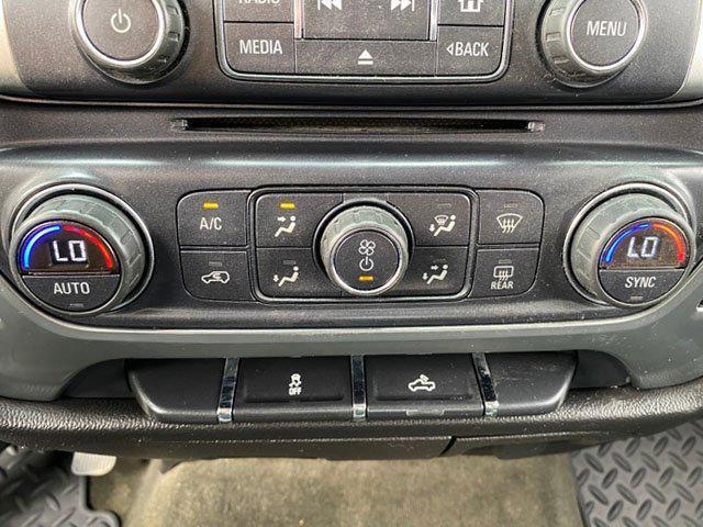 used 2015 Chevrolet Silverado 1500 car, priced at $14,860
