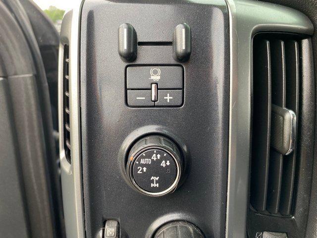 used 2015 Chevrolet Silverado 1500 car, priced at $14,860