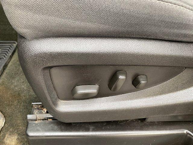 used 2015 Chevrolet Silverado 1500 car, priced at $14,860
