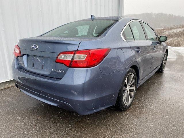 used 2016 Subaru Legacy car, priced at $13,695