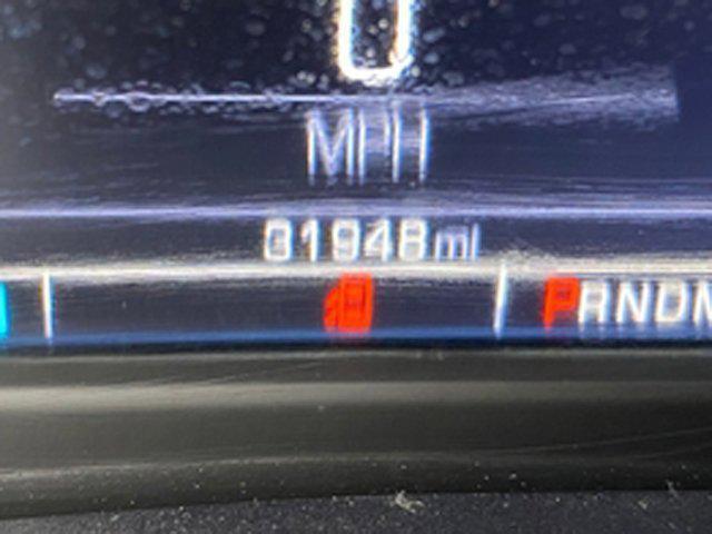 used 2015 Chevrolet Silverado 1500 car