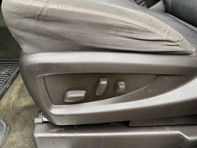 used 2015 Chevrolet Silverado 1500 car
