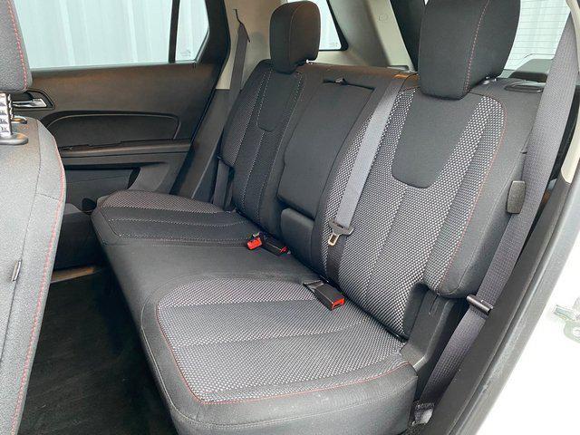 used 2017 GMC Terrain car, priced at $10,670