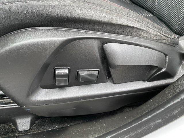 used 2017 GMC Terrain car, priced at $11,679