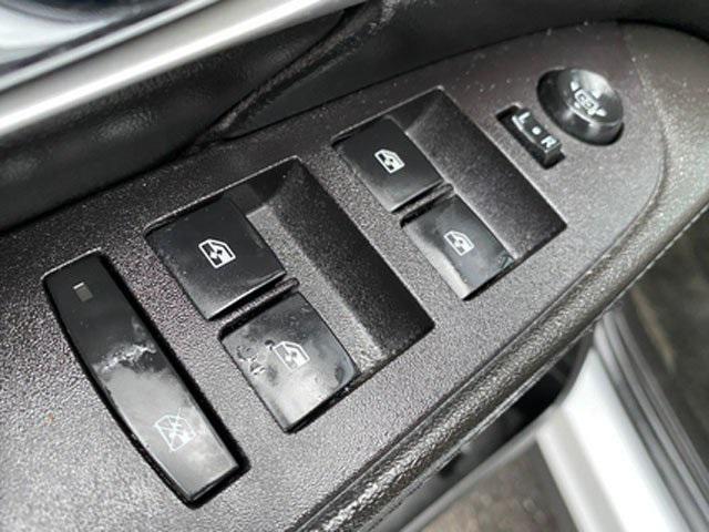 used 2017 GMC Terrain car, priced at $11,679