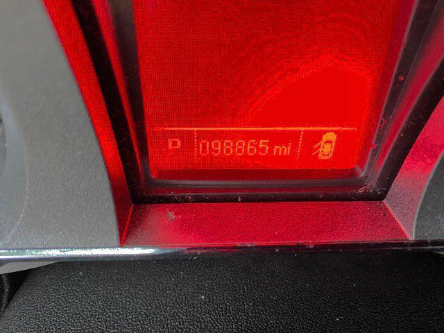 used 2017 GMC Terrain car, priced at $10,670