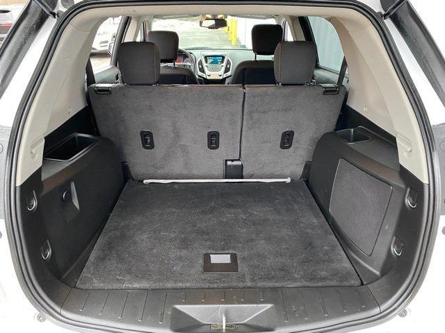 used 2017 GMC Terrain car, priced at $11,679