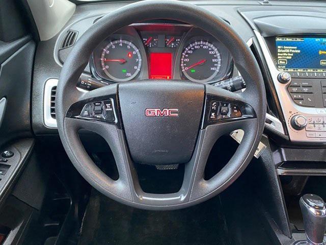 used 2017 GMC Terrain car, priced at $11,679