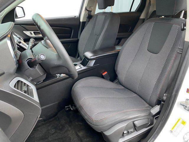 used 2017 GMC Terrain car, priced at $10,670