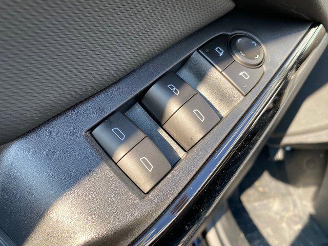 new 2026 Chevrolet Equinox car, priced at $35,240