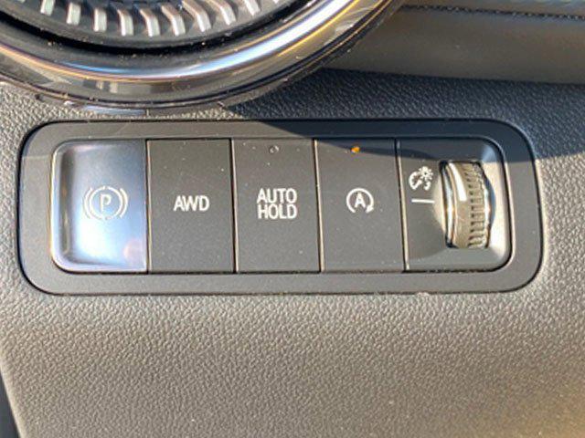 new 2026 Chevrolet Equinox car, priced at $35,240