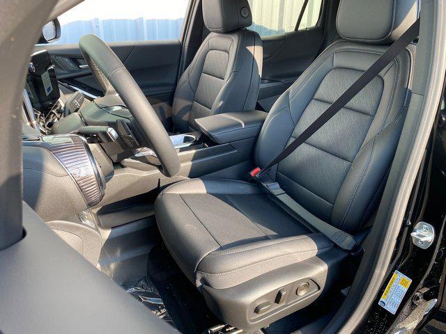 new 2026 Chevrolet Equinox car, priced at $35,240