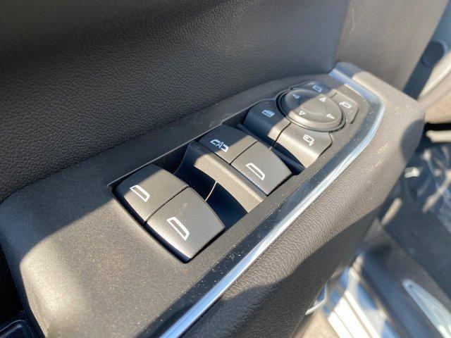 new 2025 Chevrolet Silverado 2500 car, priced at $64,480