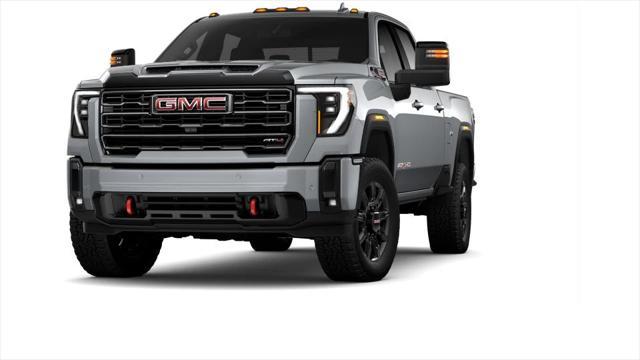 new 2025 GMC Sierra 2500 car, priced at $84,430