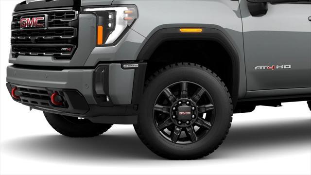 new 2025 GMC Sierra 2500 car, priced at $84,430