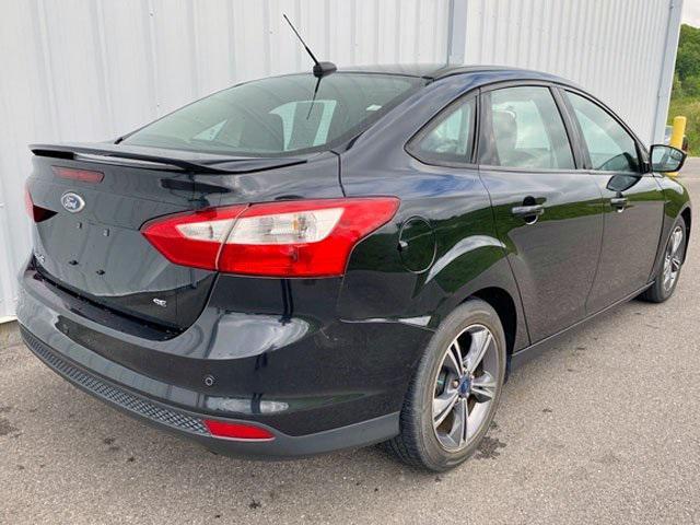 used 2014 Ford Focus car, priced at $7,802