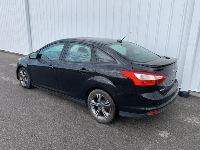 used 2014 Ford Focus car, priced at $7,802