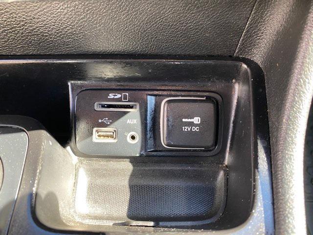 used 2015 Jeep Cherokee car, priced at $11,851