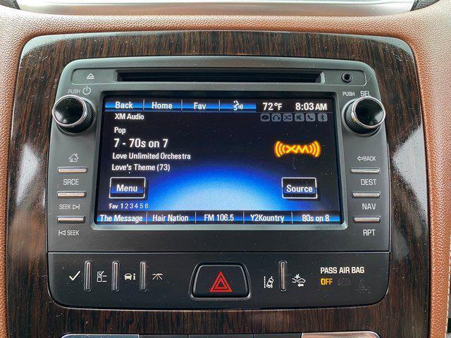 used 2017 Chevrolet Traverse car, priced at $12,980