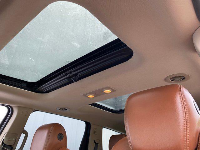 used 2017 Chevrolet Traverse car, priced at $12,980